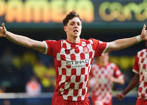 El Girona, muy cerca de recibir un 'bombazo' con Krejci