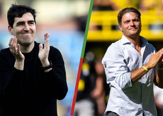 El casting del Athletic para sustituir a Ernesto Valverde: dos favoritos en una amplia lista  