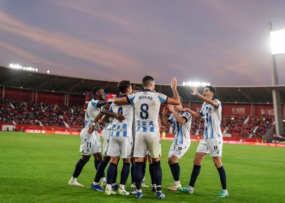 La Real Sociedad tiene un serio problema con uno de sus últimos fichajes