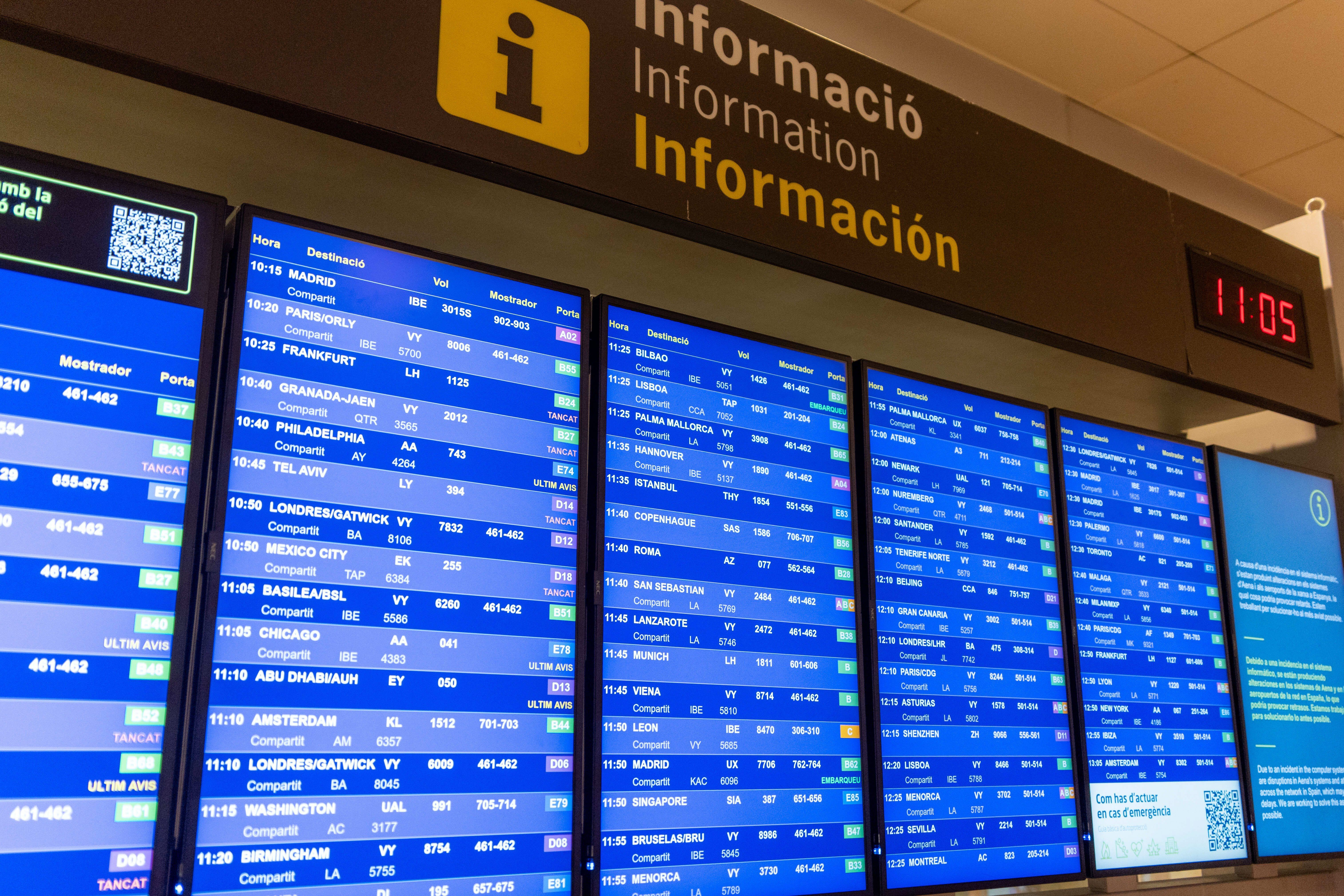 Los destinos a los que viajar en septiembre por menos de 20 euros 