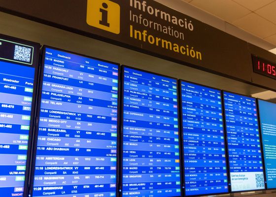 Los destinos a los que viajar en septiembre por menos de 20 euros 