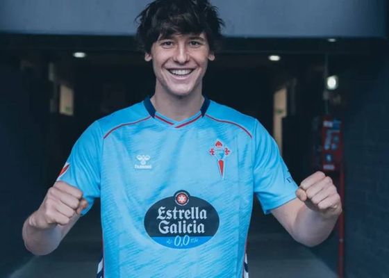 El Celta de Vigo espera noticias de la UEFA en el 'caso Fer López' en busca del premio gordo en la Europa League