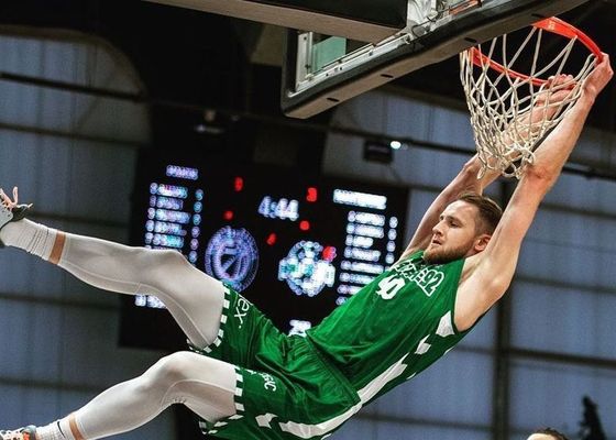  Luke Fischer, la solución a los problemas del Betis