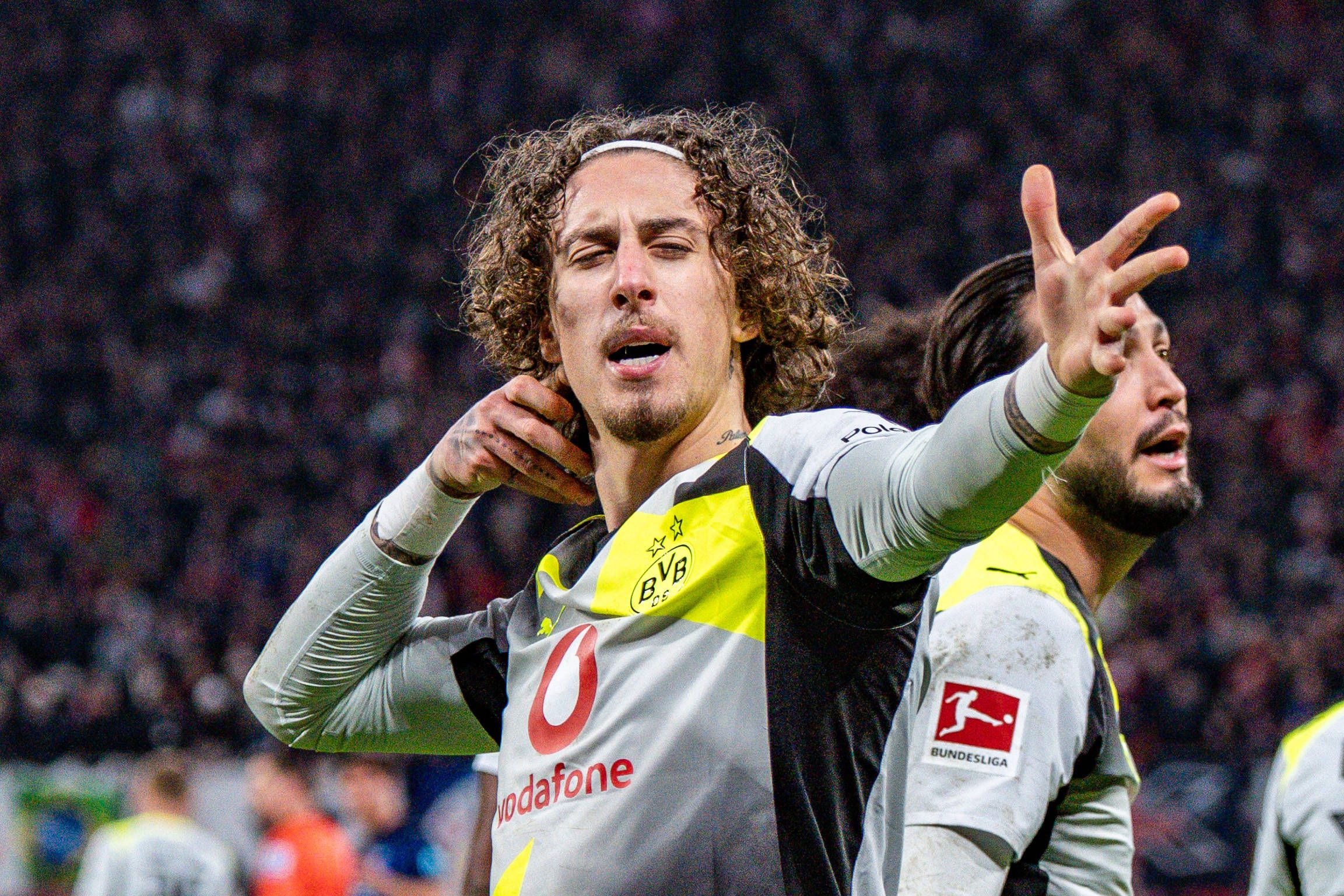 Así queda la clasificación de Bundesliga, tras la victoria del Bayern de Múnich y el empate del Dortmund en la jornada 23 de la liga alemana