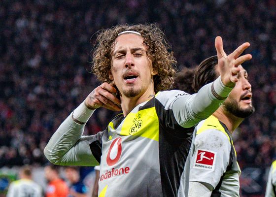 Así queda la clasificación de Bundesliga, tras la victoria del Bayern de Múnich y el empate del Dortmund en la jornada 23 de la liga alemana