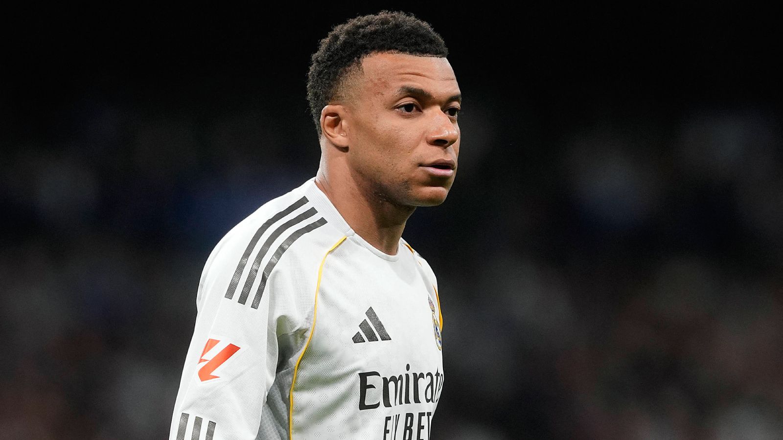 Mbappé responde a las críticas con el Real Madrid: "En España hay gente preocupada, creen que no voy a jugar"