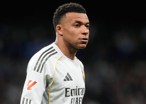 Mbappé responde a las críticas con el Real Madrid: "En España hay gente preocupada, creen que no voy a jugar"