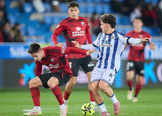 El Sanse se frota las manos 'gracias' a la Copa del Rey
