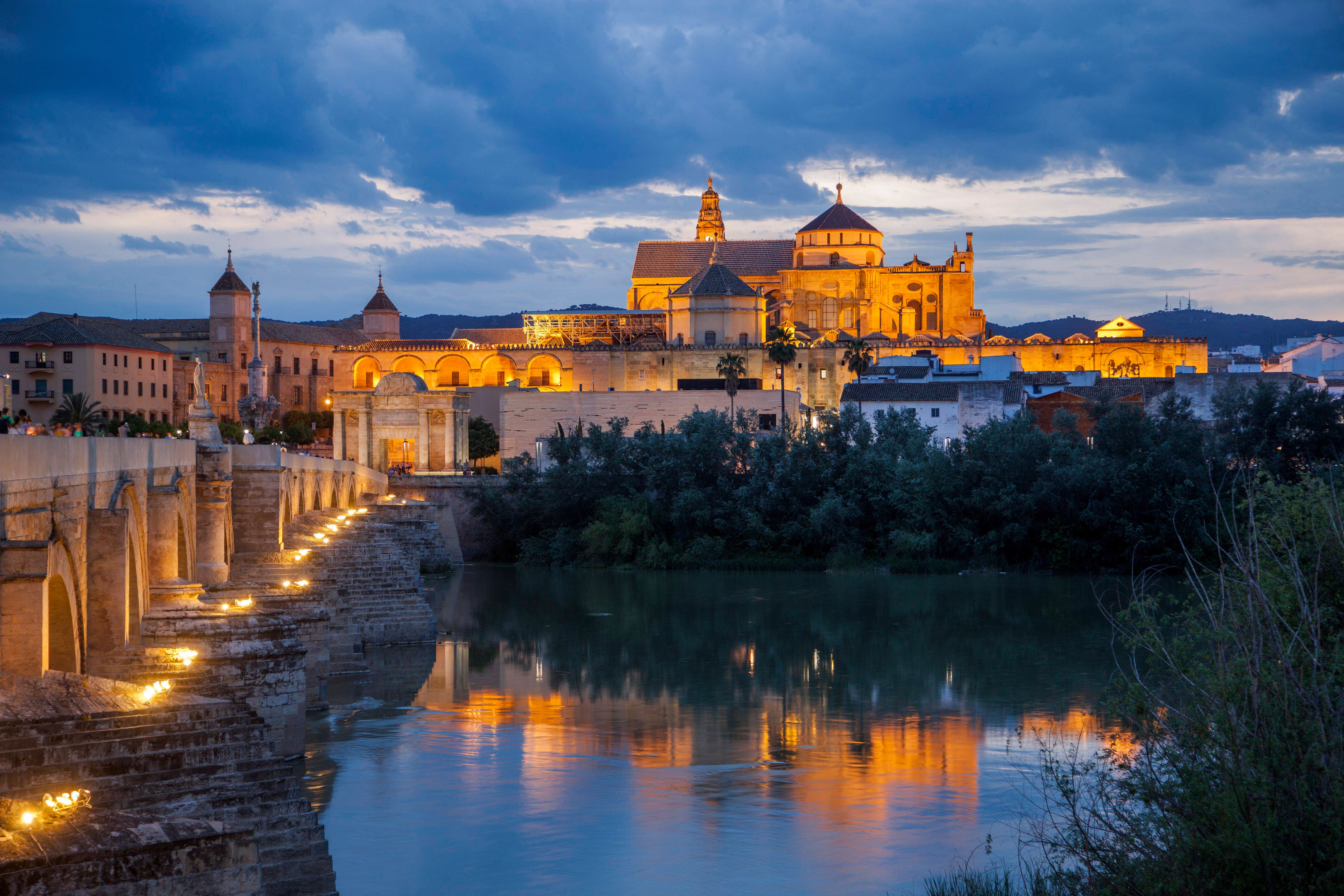 Córdoba tiene un oasis en pleno casco histórico que no te puedes perder