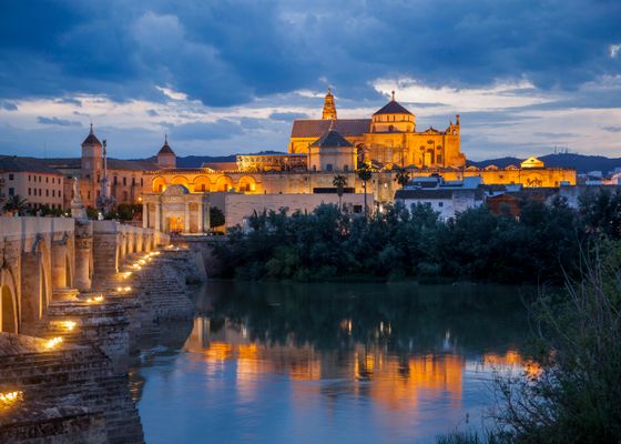 Córdoba tiene un oasis en pleno casco histórico que no te puedes perder