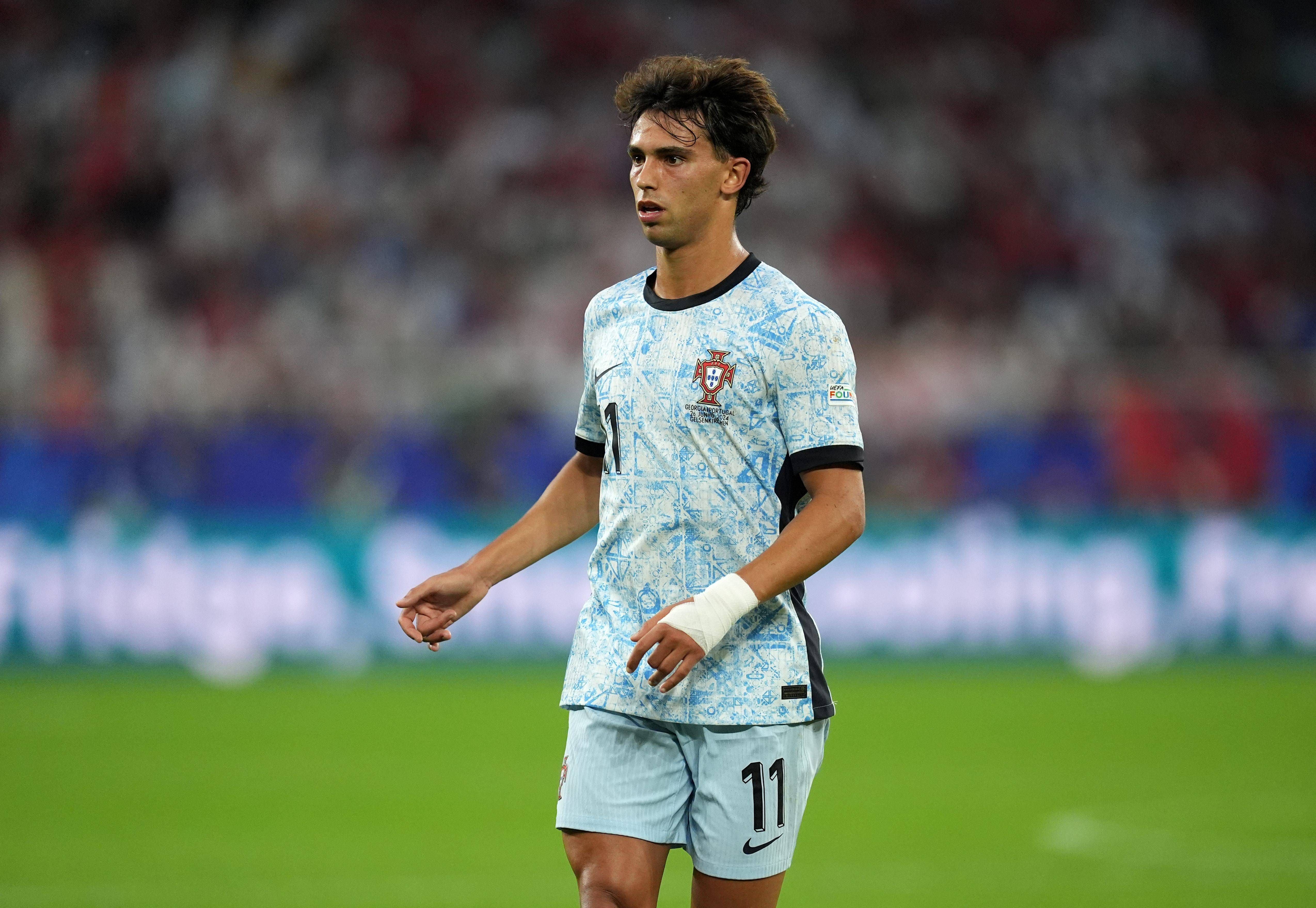 Giro inesperado en el 'caso João Félix'