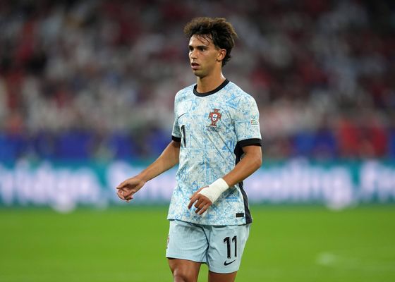Giro inesperado en el 'caso João Félix'
