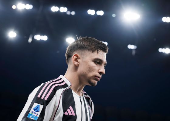 Conceição frena los rumores de salida pese al interés del Liverpool