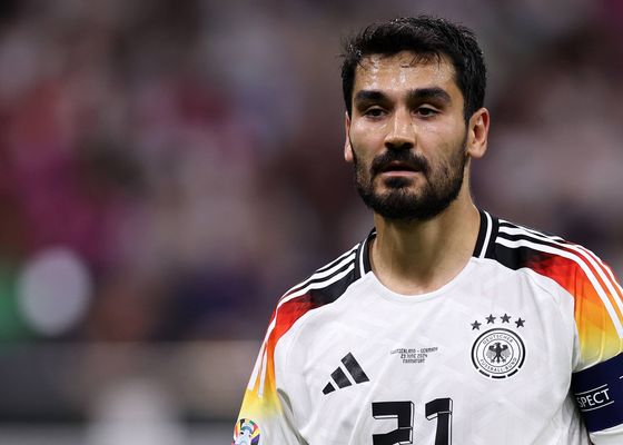 Lo de Gundogan asusta a España