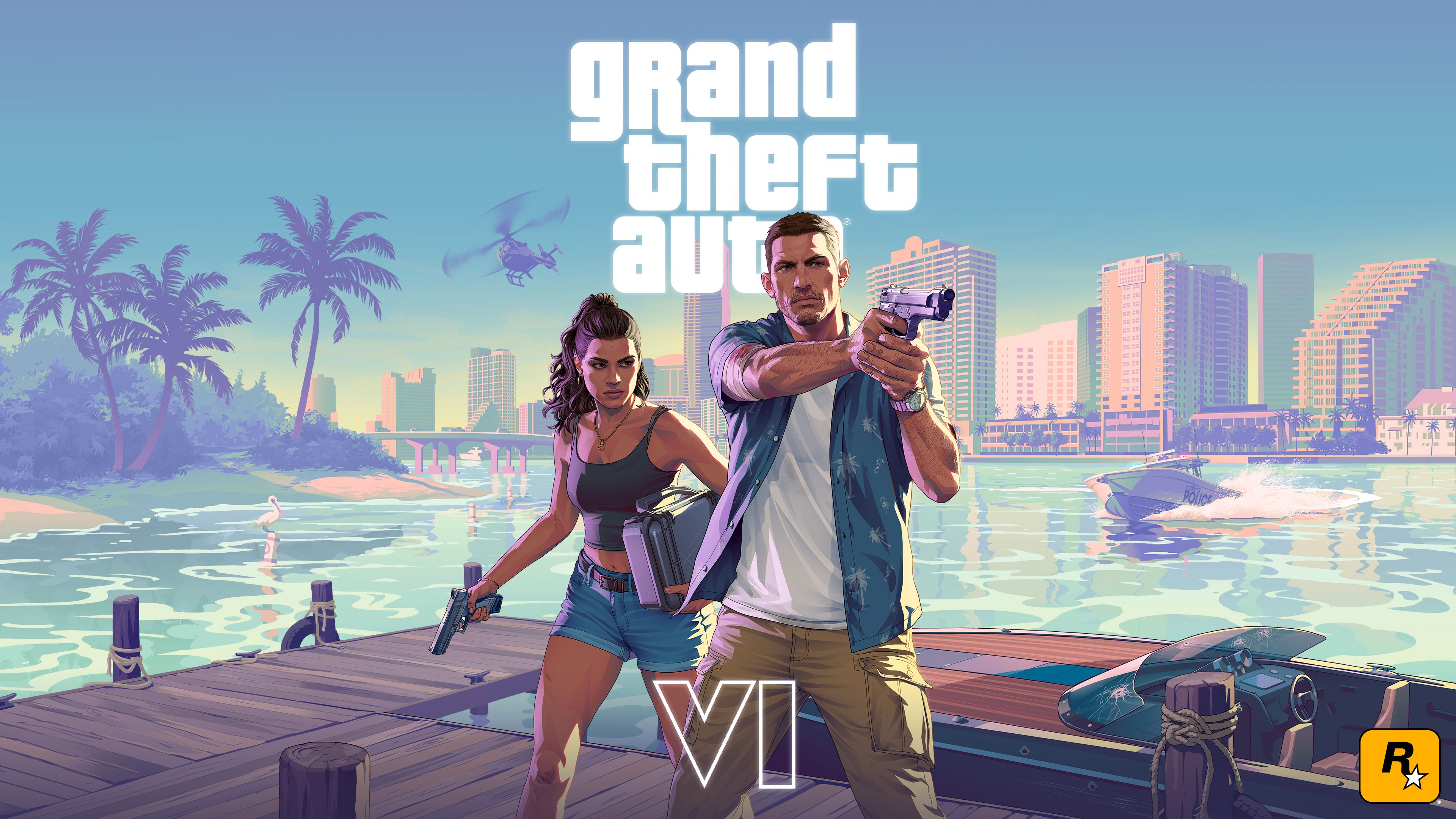 La nueva fecha del GTA 6 provoca el caos 