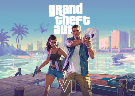 Rockstar echa el cierre antes del estreno de GTA 6 