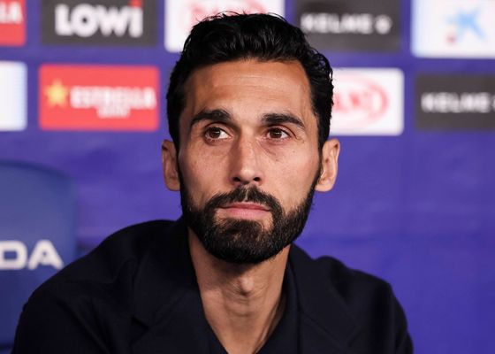 Arbeloa no controla el mal del Real Madrid desde el banquillo