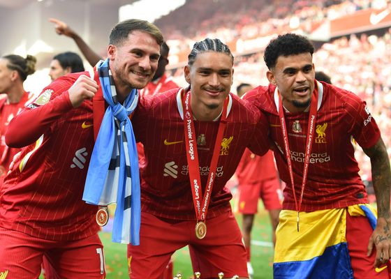 Se arriesgan por Luis Díaz 
