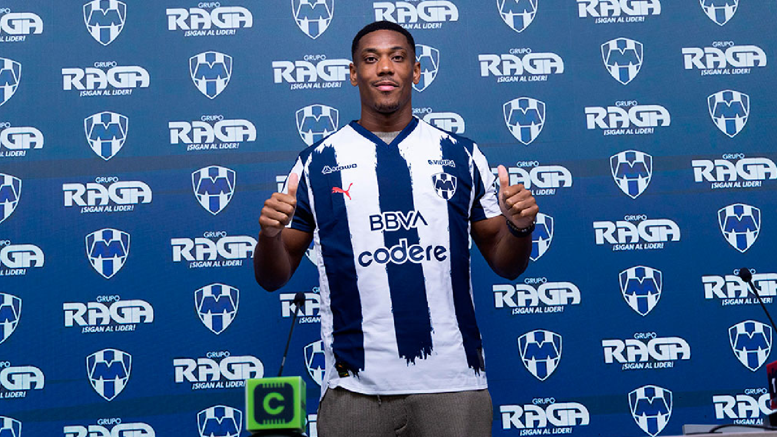 Jugadores a seguir en el Clausura mexicano: Desde Martial hasta un español que no es Canales, Oliver ni Sergio Ramos