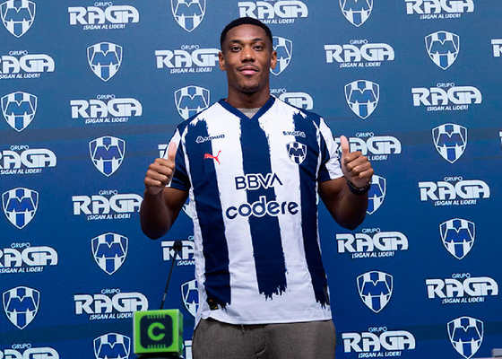 Jugadores a seguir en el Clausura mexicano: Desde Martial hasta un español que no es Canales, Oliver ni Sergio Ramos