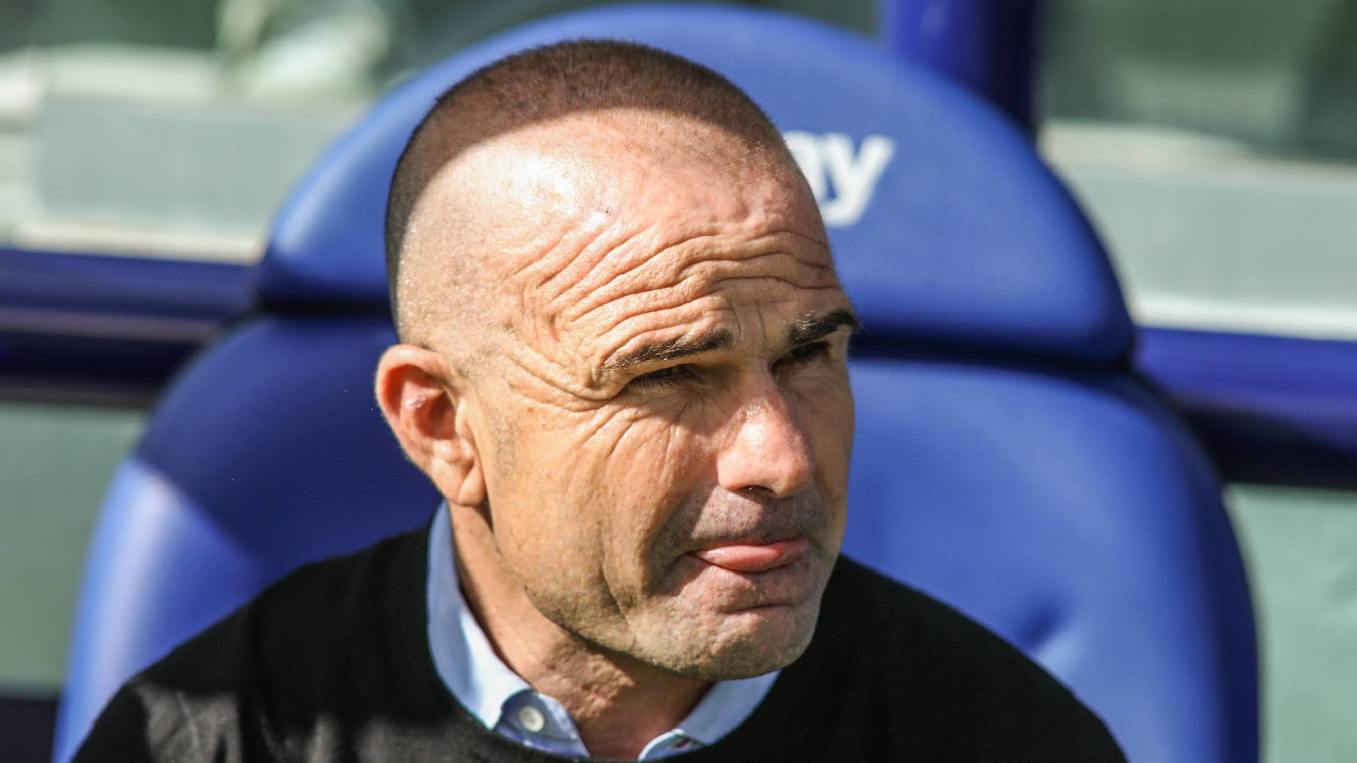 Oficial: Paco López es nuevo entrenador del Leganés
