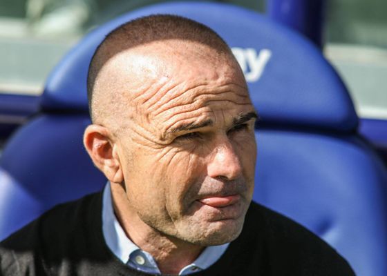 Oficial: Paco López es nuevo entrenador del Leganés