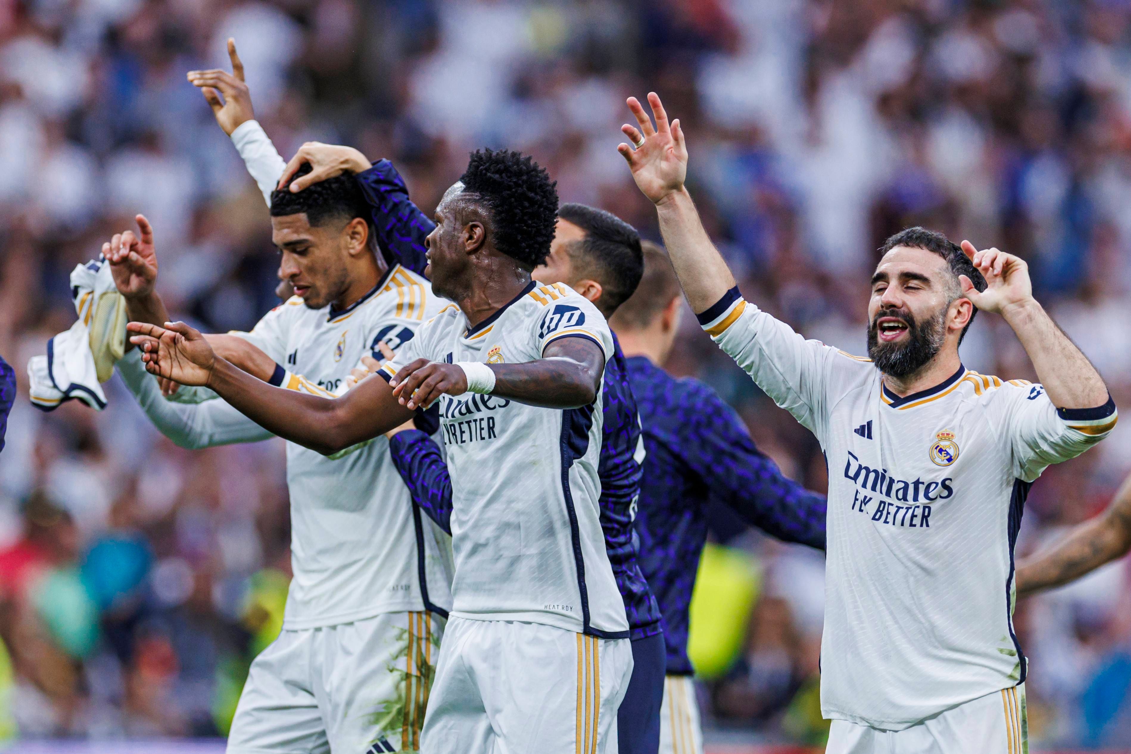 La eterna promesa que no termina de despegar en el Real Madrid