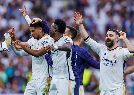 La eterna promesa que no termina de despegar en el Real Madrid