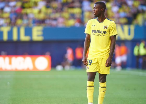 Acuerdo cerrado con Nicolas Pépé
