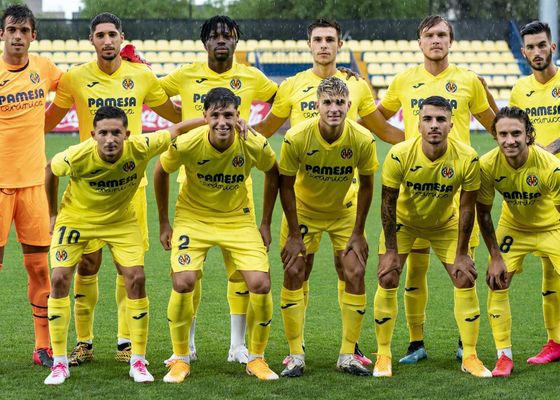 El Villarreal B se encuentra con un gran problema en la plantilla