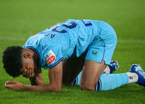Lanza un mensaje al Athletic en su despedida