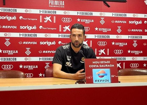 Nuevo candidato para entrenar al Eldense