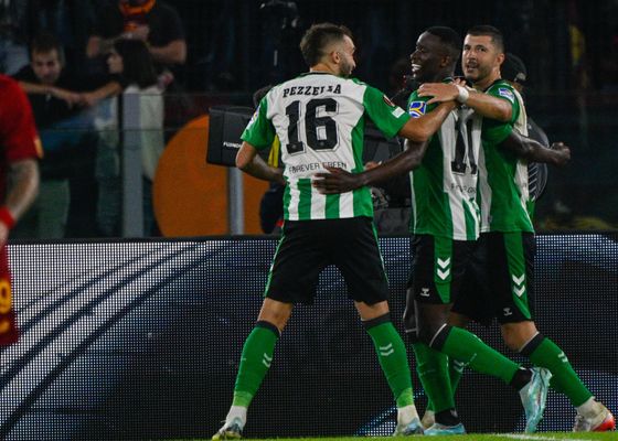  A deshacer el empate en un Artemio Franchi a rebosar