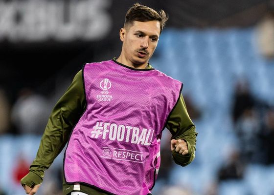 El fichaje de Bryan Zaragoza, más en el aire que nunca