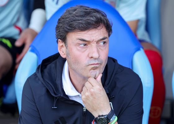 Santi Denia, destituido en Qatar: la mitad de los entrenadores españoles ya han sido cesados