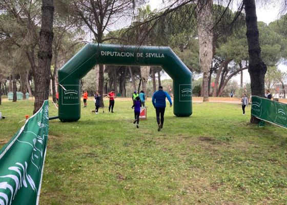 El Circuito Provincial de Orientación presenta novedades para esta edición