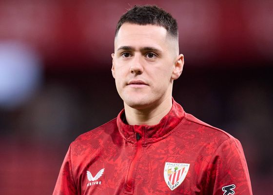 Izeta se mantiene en alerta con el cambio en el banquillo del Athletic Club