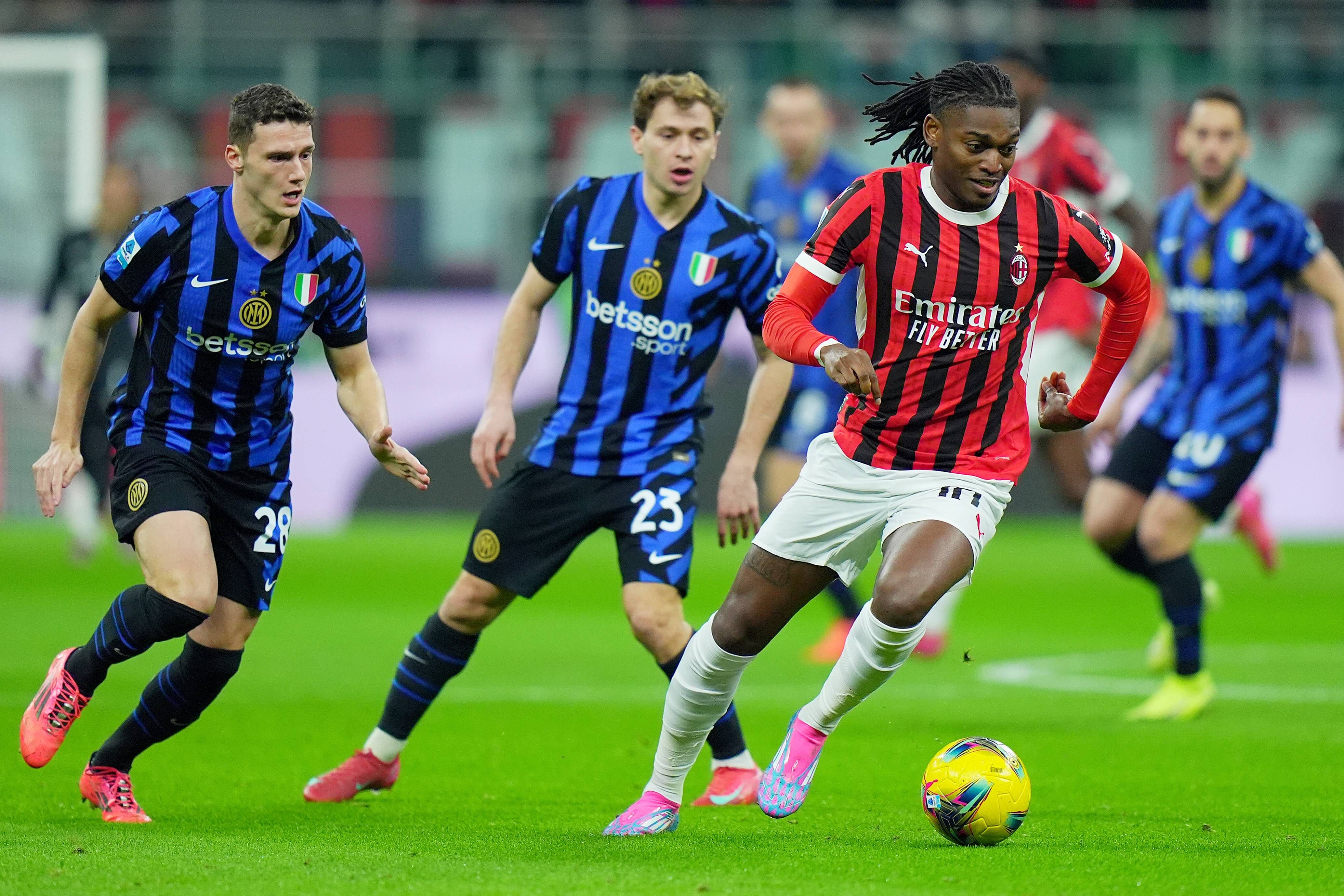 Jornada 12 de la Serie A 2025-26 | Partidos, horarios y dónde ver en TV la liga italiana en vivo online