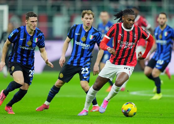 Jornada 12 de la Serie A 2025-26 | Partidos, horarios y dónde ver en TV la liga italiana en vivo online