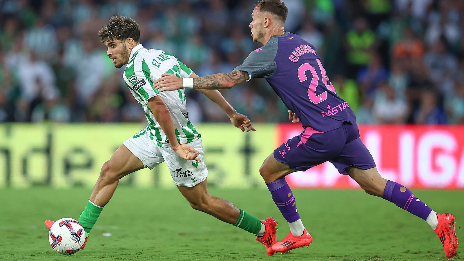 Aliado histórico para el Betis para romper la sequía contra el Espanyol