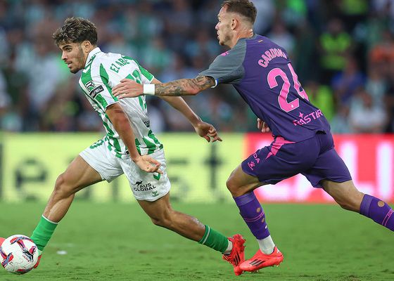 Aliado histórico para el Betis para romper la sequía contra el Espanyol