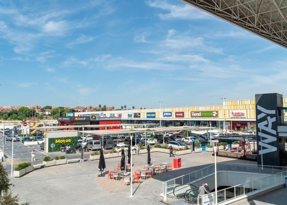 WAY Dos Hermanas se consolida como epicentro de ocio y comercio en Sevilla