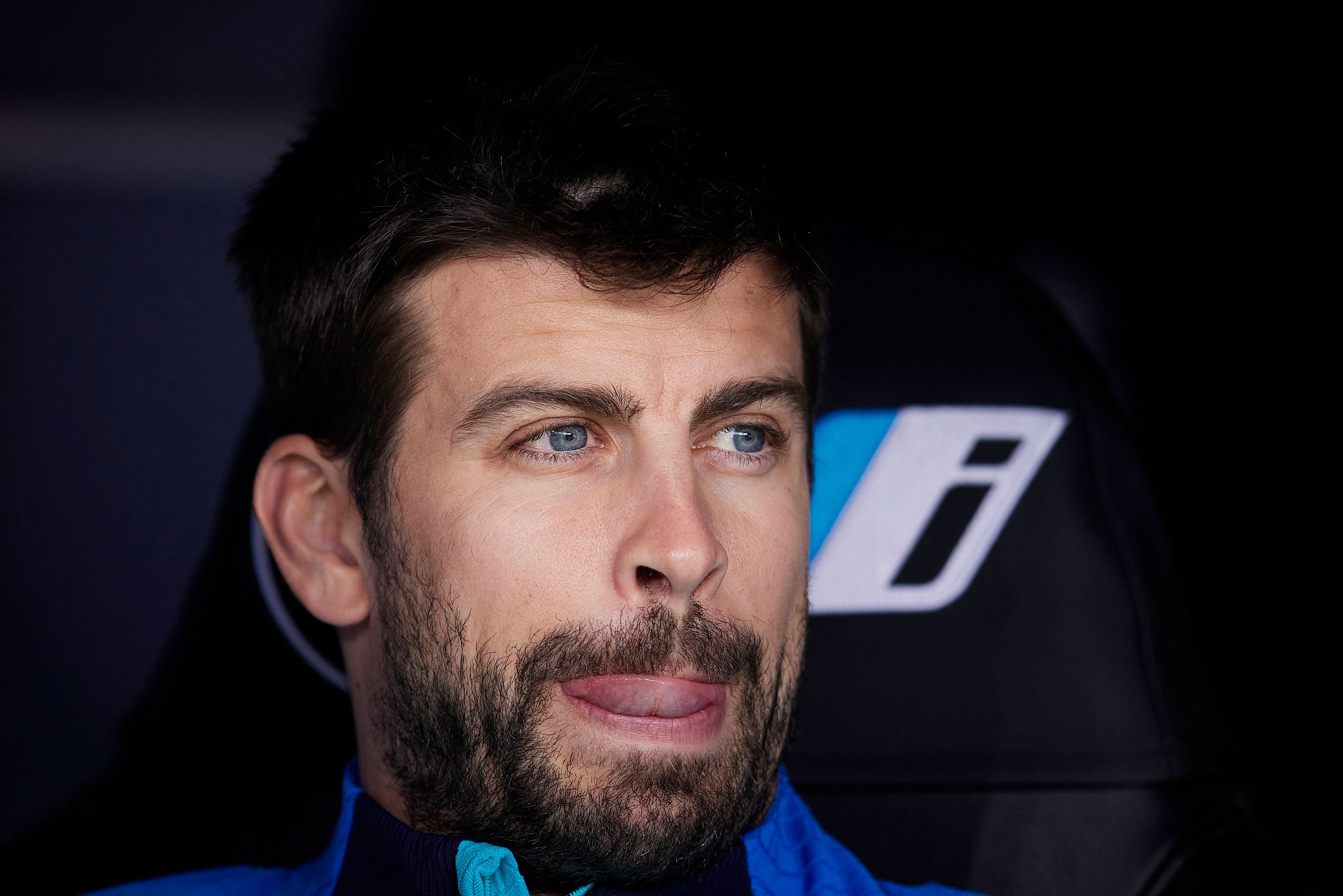 “Piqué ahora no está saliendo, pero es el principal beneficiado económicamente de esto"