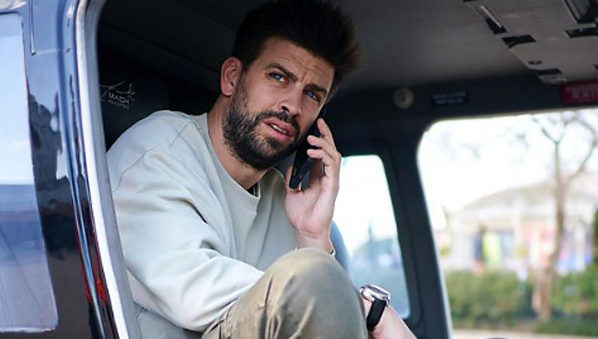 El negocio de Gerard que se va a 'Pique'