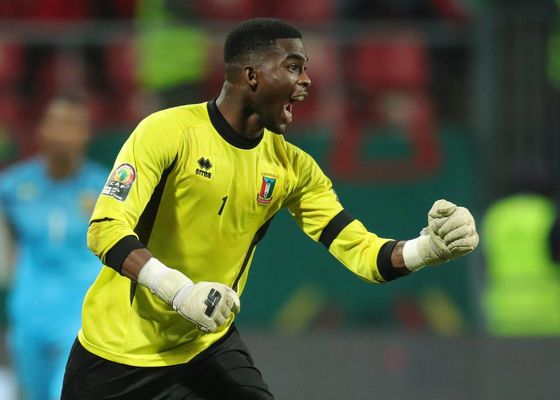 Jesús Owono manda un mensaje al Andorra