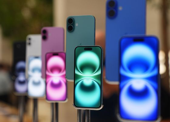 iPhone 17, iPhone 17 Pro Max y iPhone 17 Air: ¿cuándo salen a la venta y a qué precio?