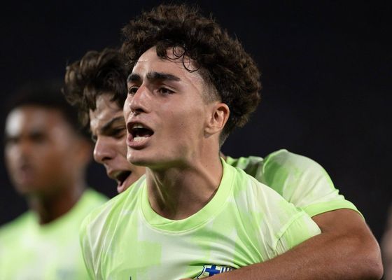 El traspaso de Jan Virgili, inminente