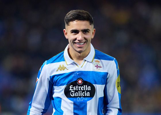 Yeremay, listo para volver: su vuelta ya tiene fecha marcada