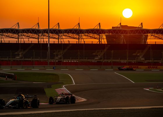 El conflicto en Oriente Medio pone en serio riesgo los GP de Bahréin y Arabia Saudí