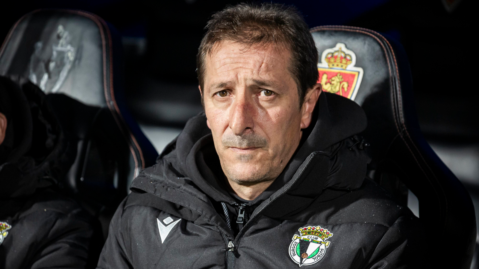 Ramis da el 'sí' al método de José Bordalás